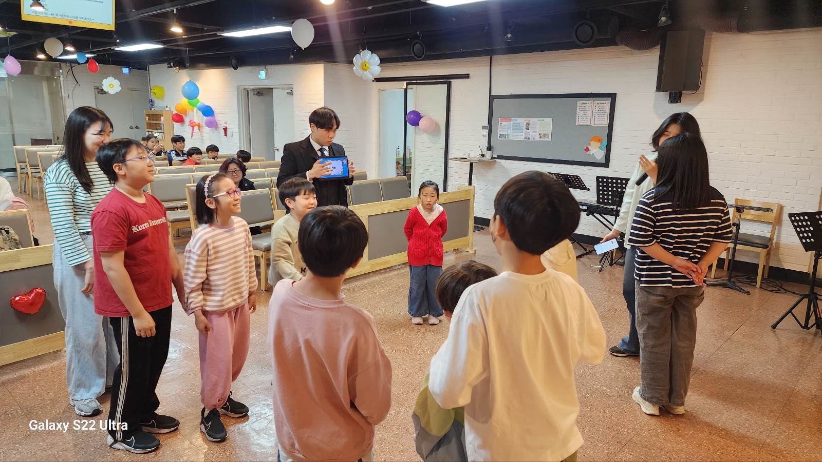 [2025.05.04] 월곡교회 어린이 주일