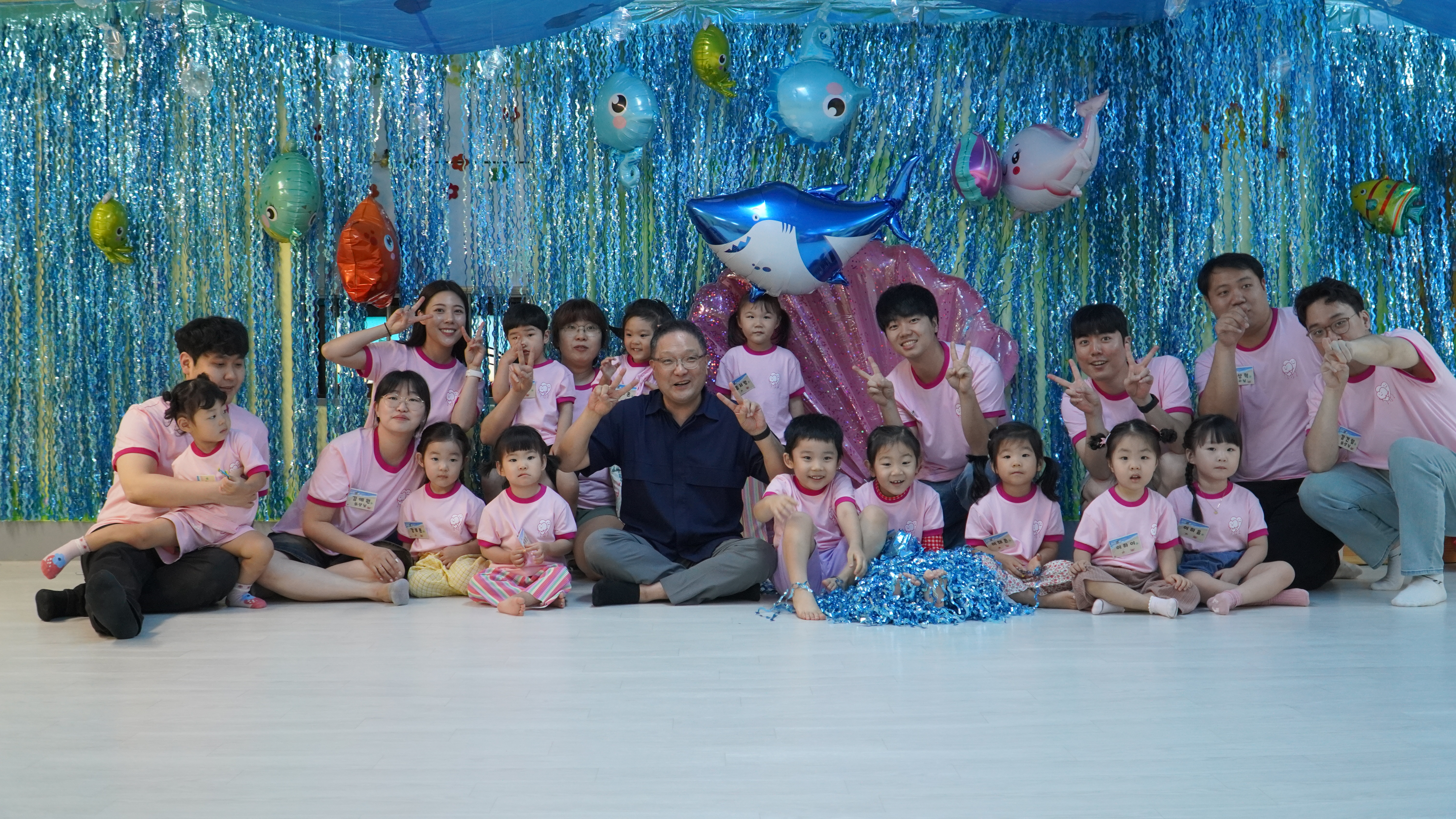 [2025.07.19-20] 유치부 여름성경학교
