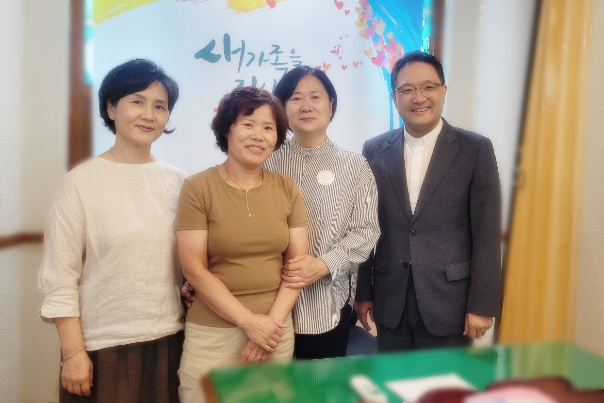 박은숙성도(전도자: 김정래권사)