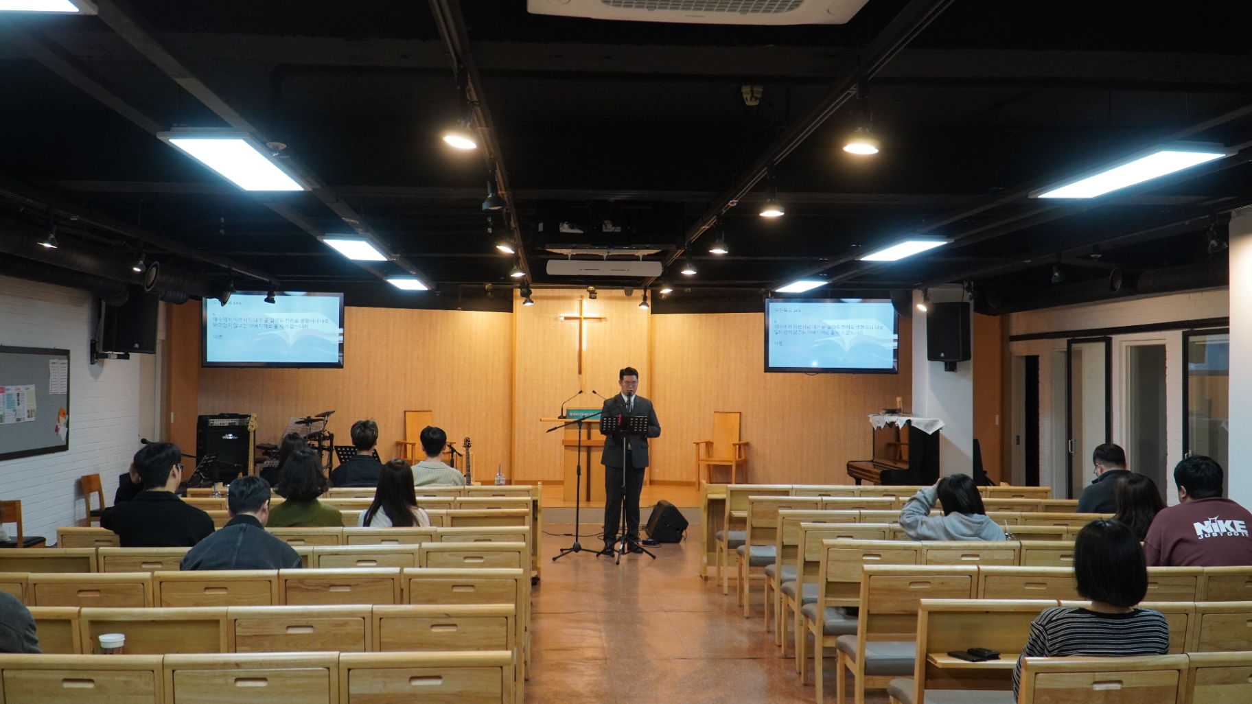 25.10.26 청년예배