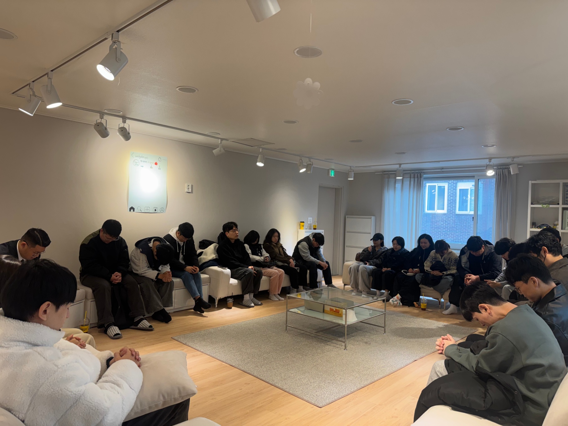 25.11.02 청년 야외 나들이