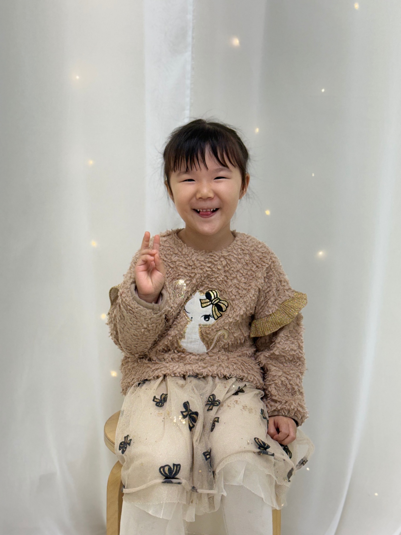 [2025.12.28] 유치부 주일예배