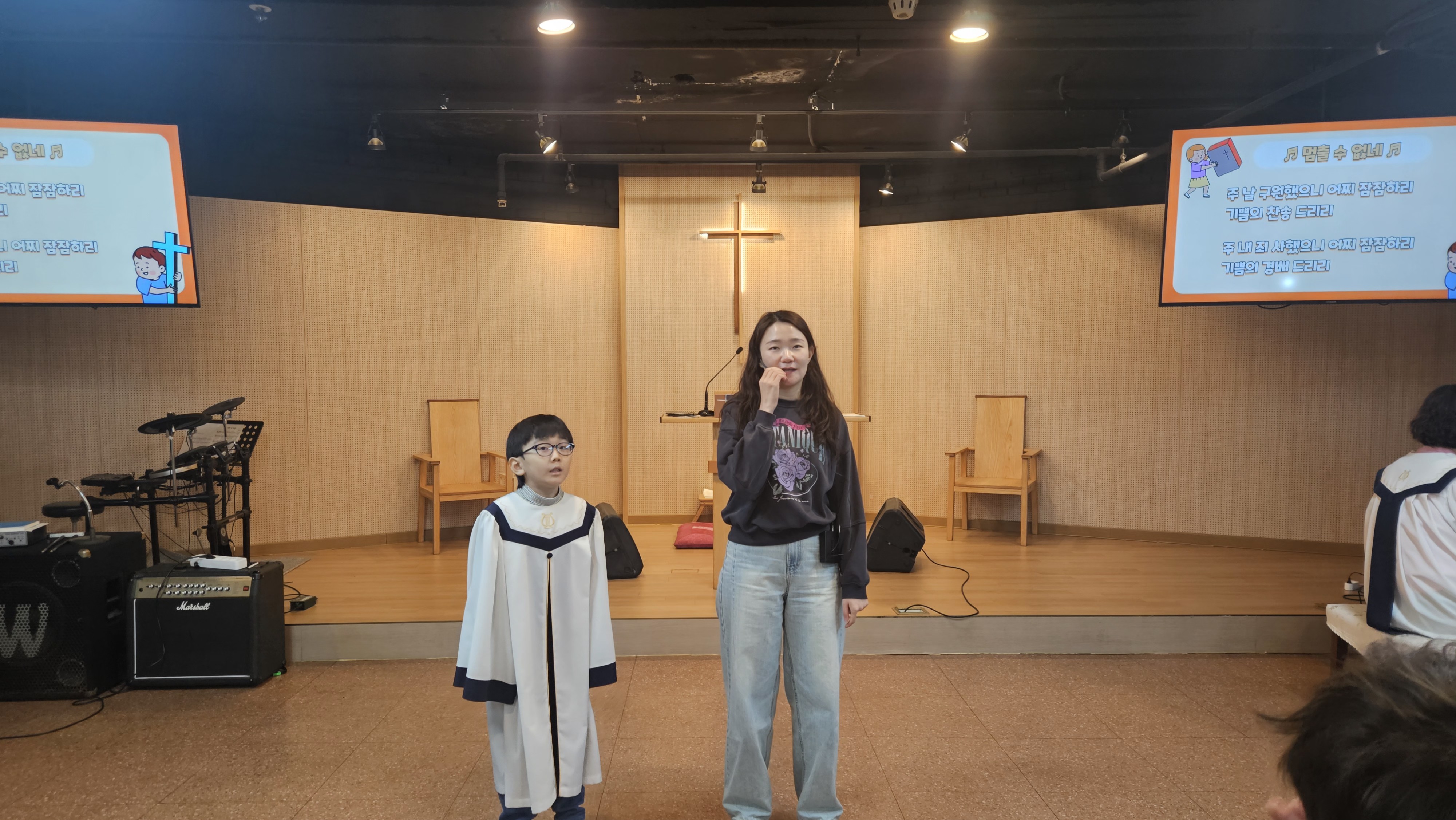 2026년 겨울성경학교: 여는 예배, 레크레이션