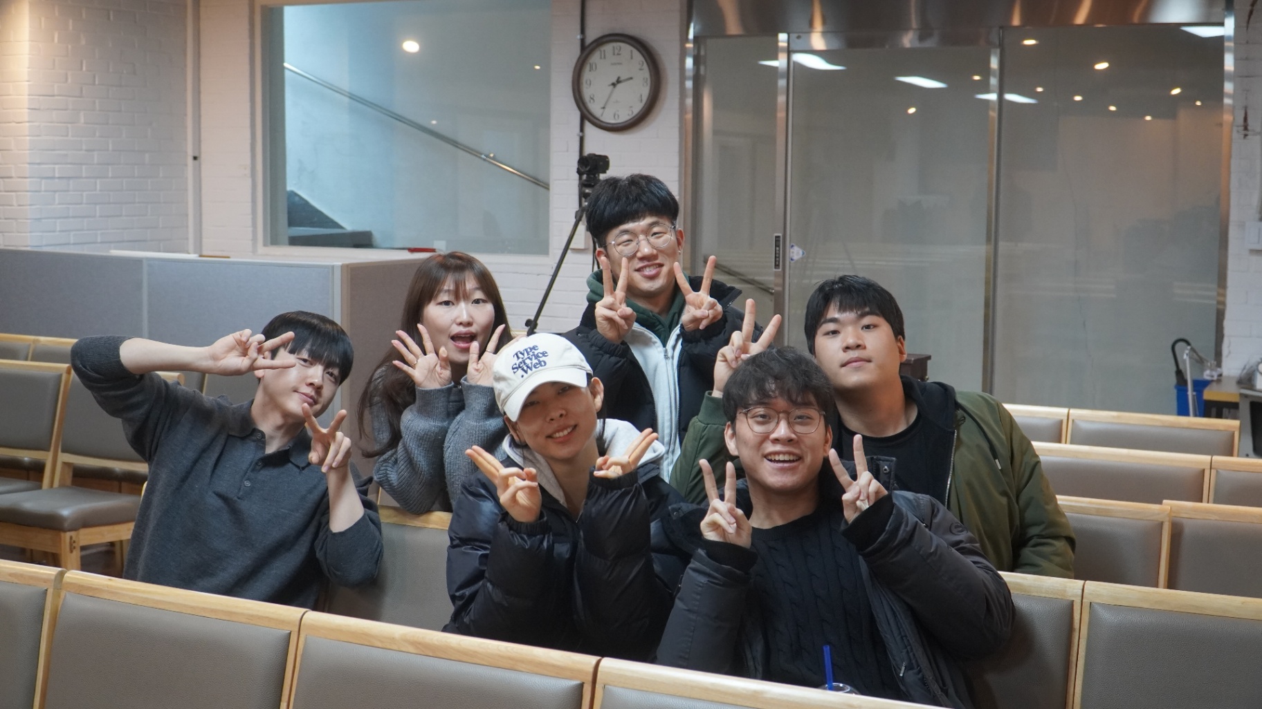 26.01.18 청년예배