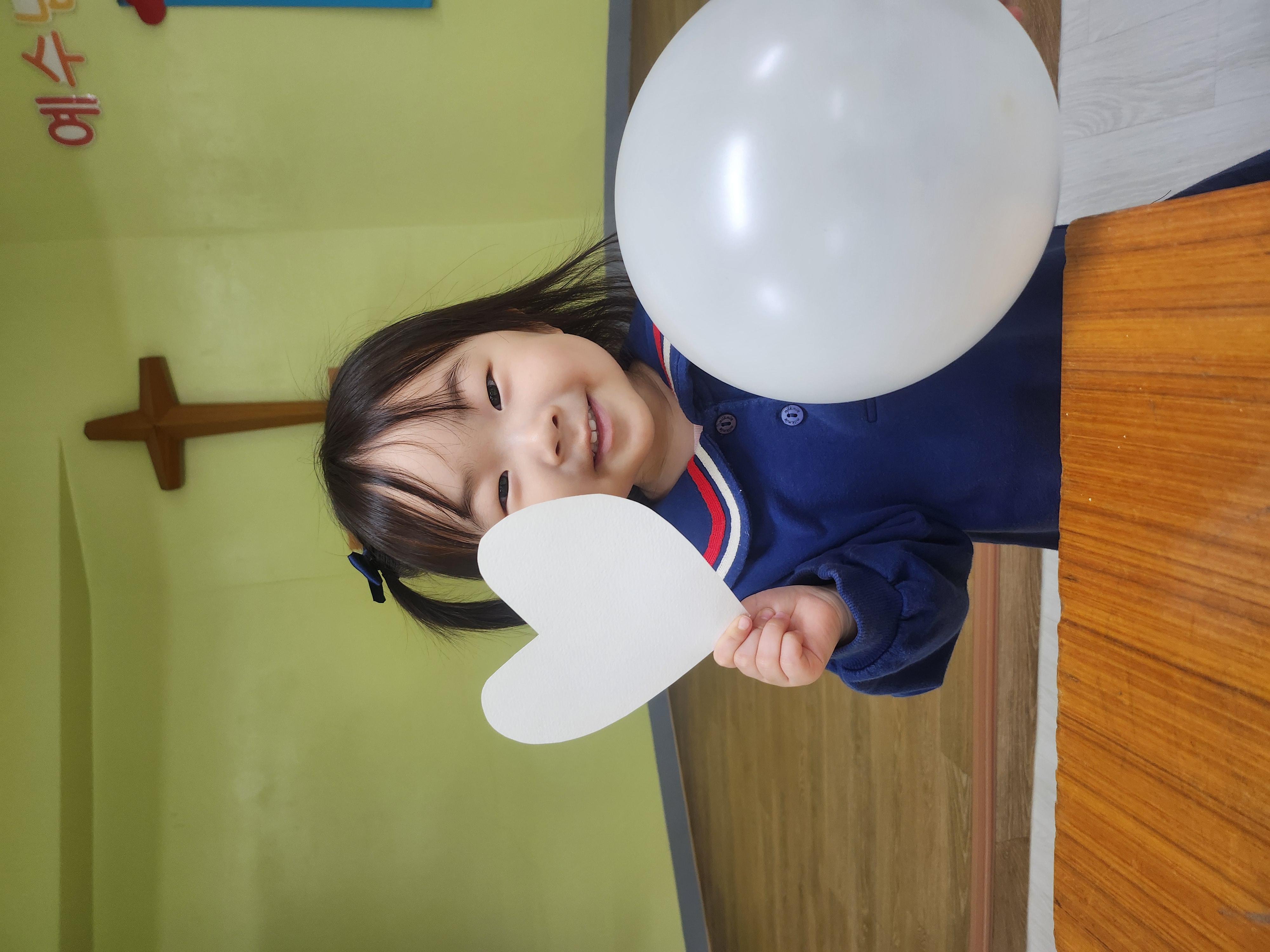 [2026.03.01] 유치부 주일예배