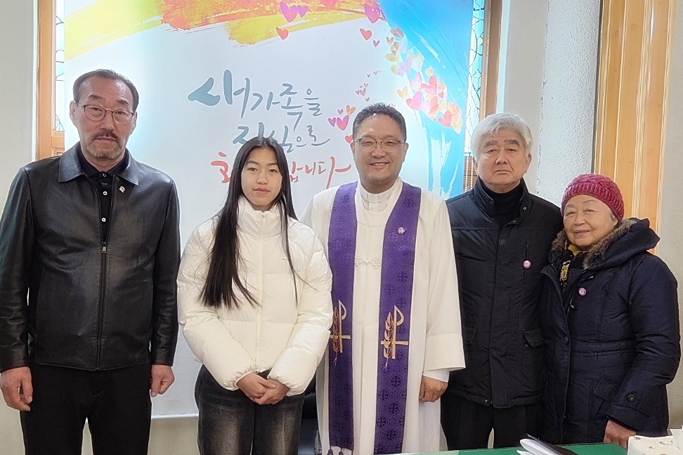 김동기성도(전도자:하정오권사)