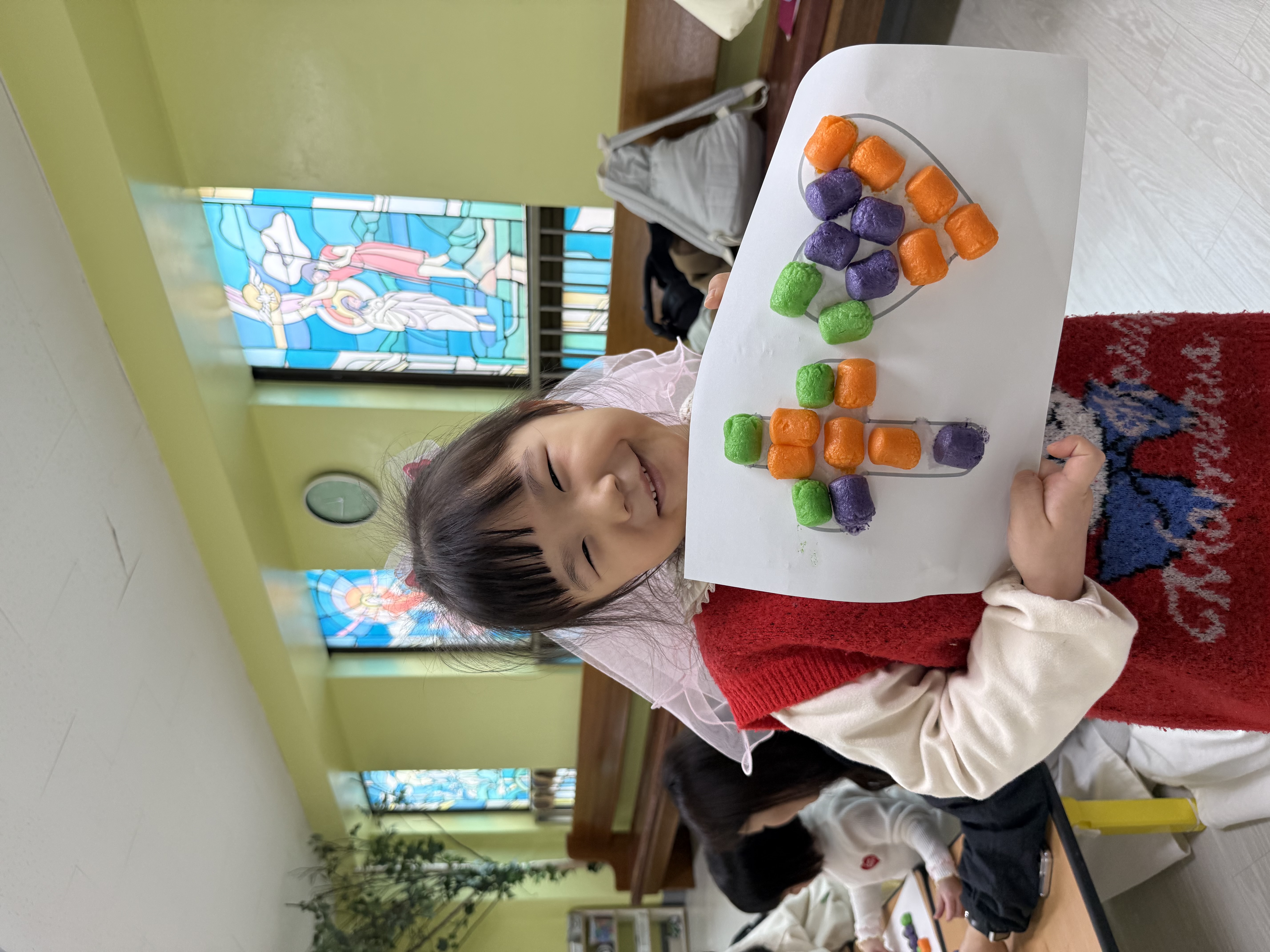 [2026.03.15] 유치부 주일예배