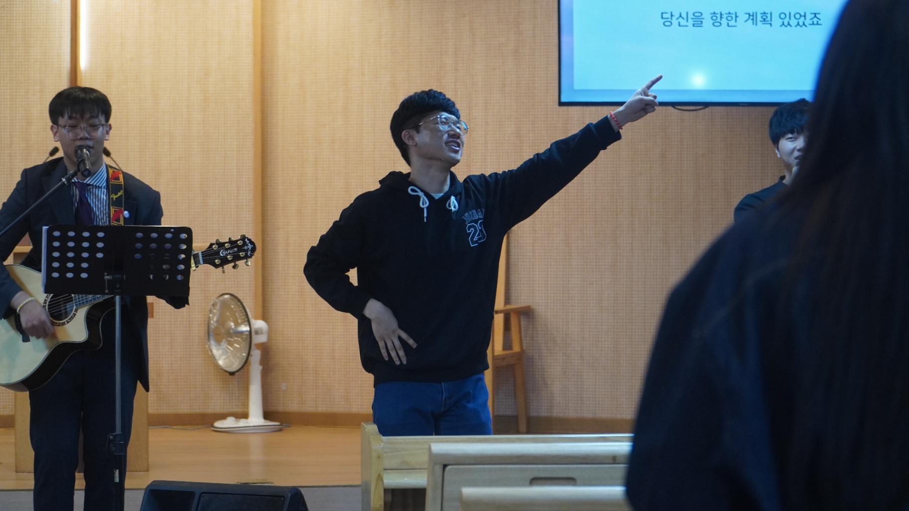 26.02.22 청년예배