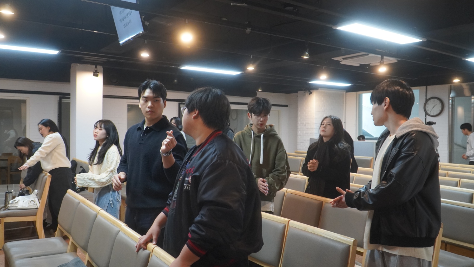26.03.15 청년예배