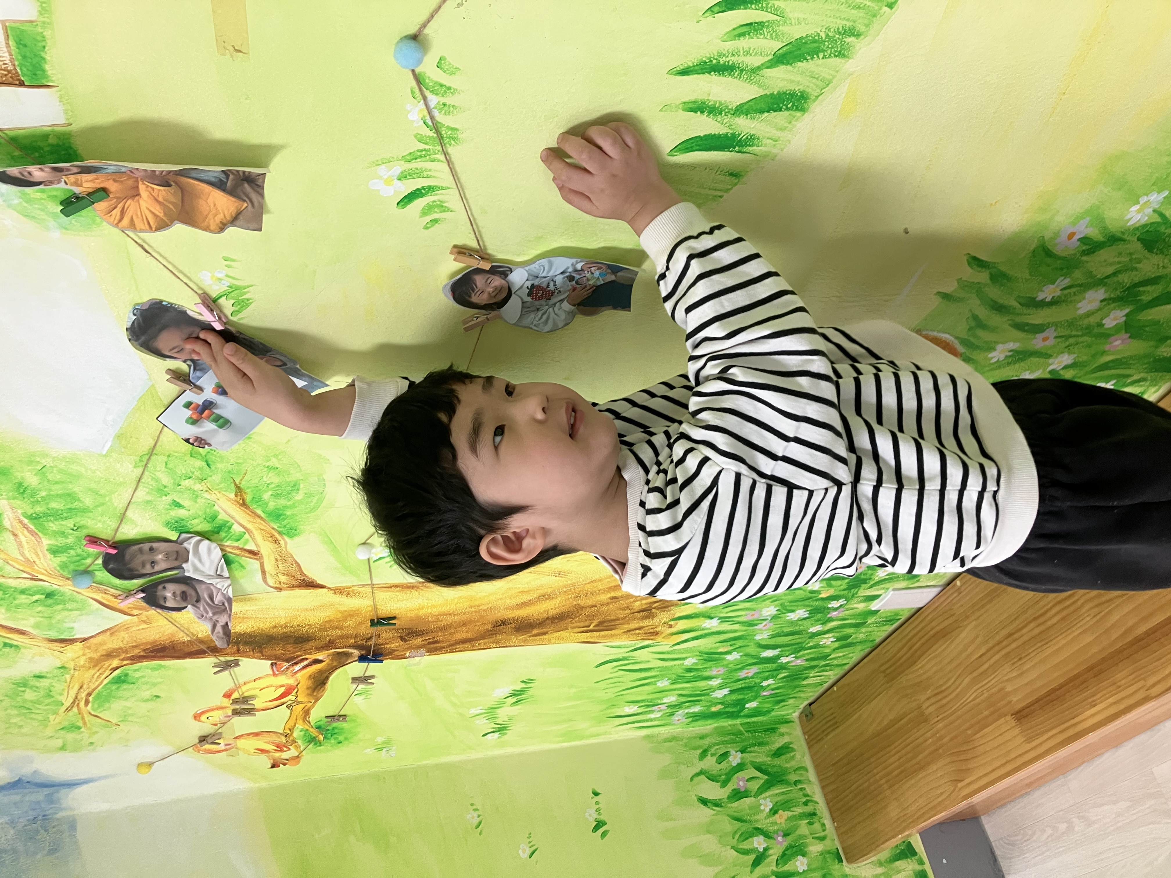 [2026.03.22] 유치부 주일예배