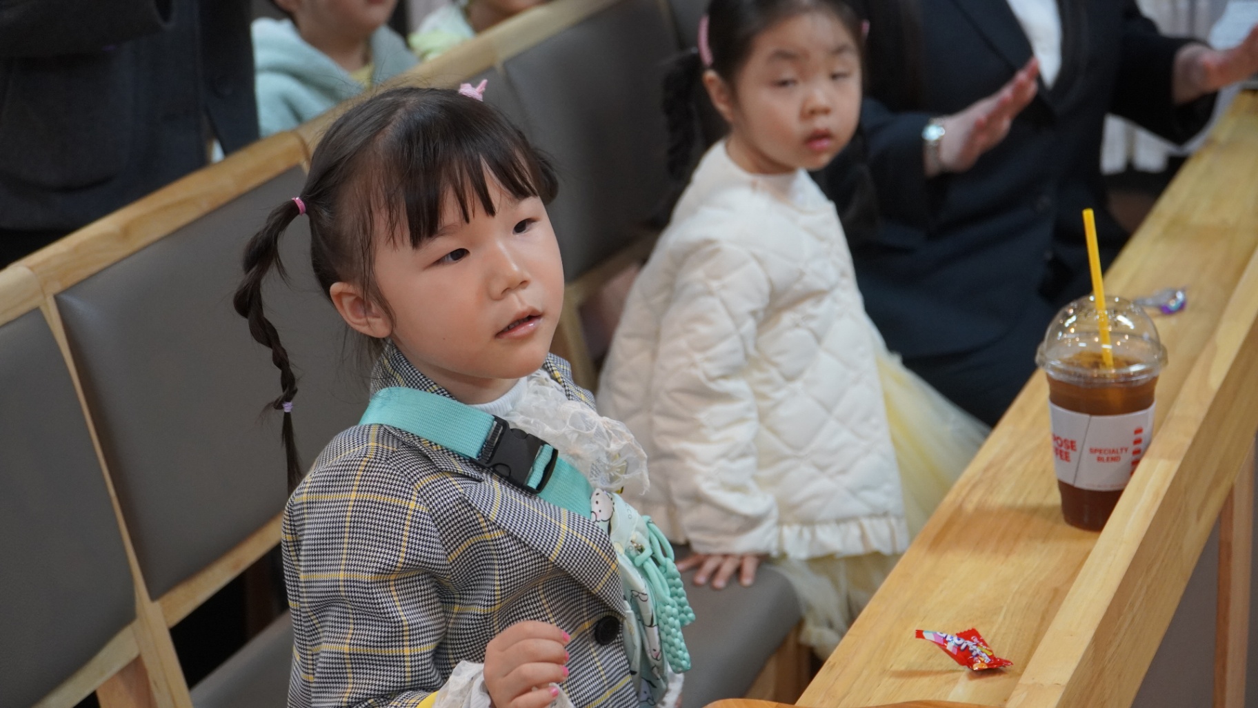 [2026.04.05] 월곡교회 교육부 부활절 연합 예배
