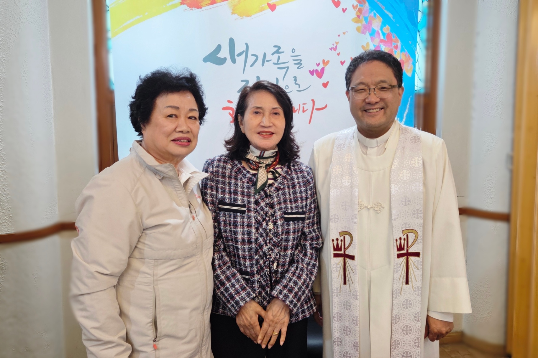 김필옥(전도자: 하정오권사)