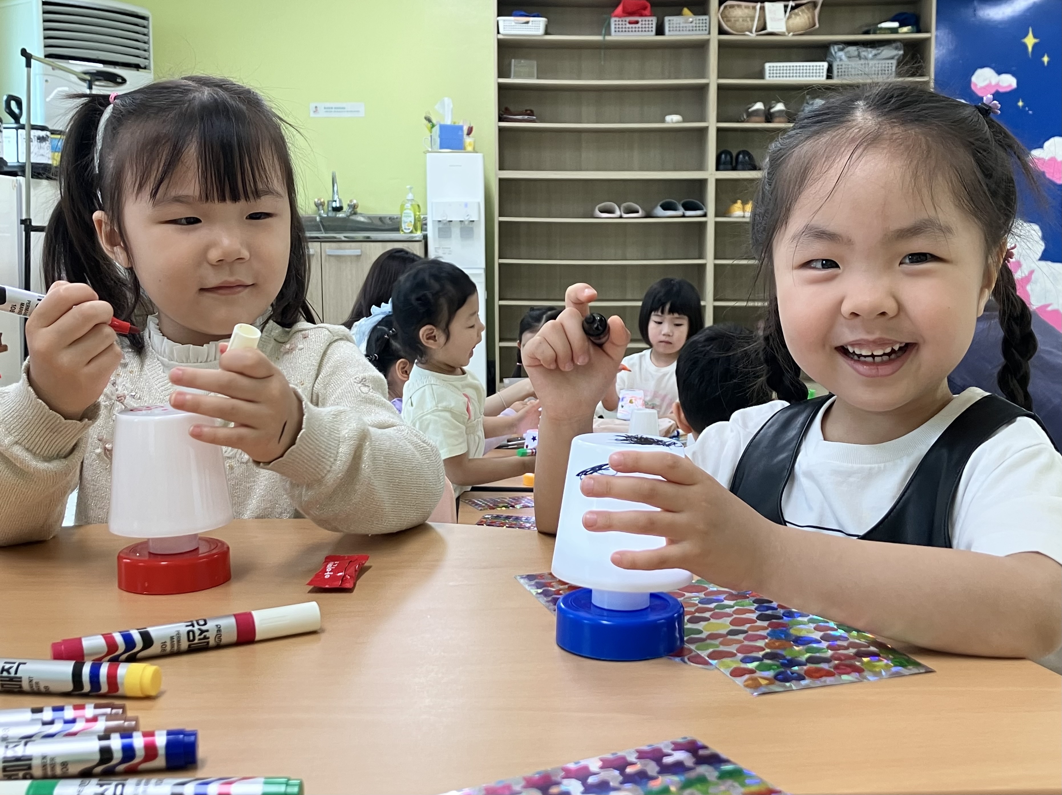 [2026.04.19] 유치부 주일예배