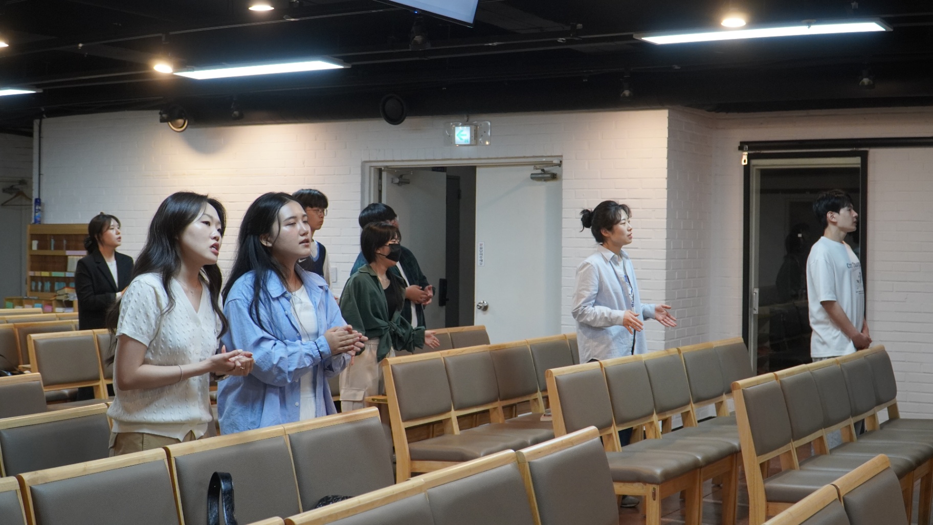 26.04.19 청년예배