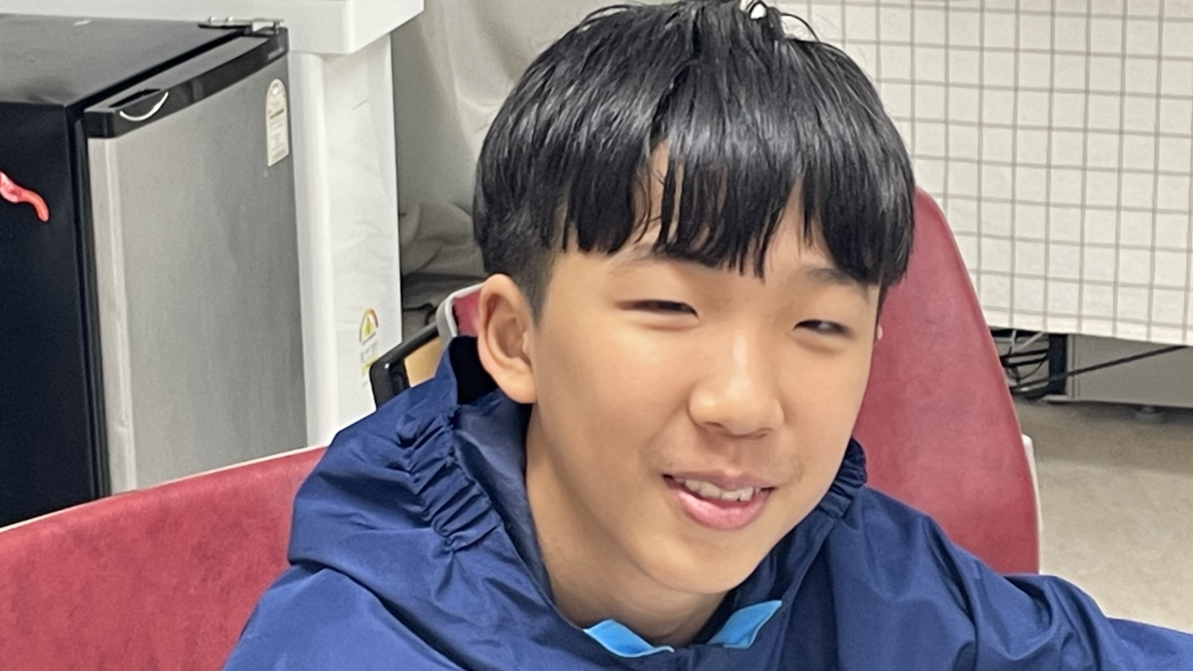 260426 청소년부 예배 스케치