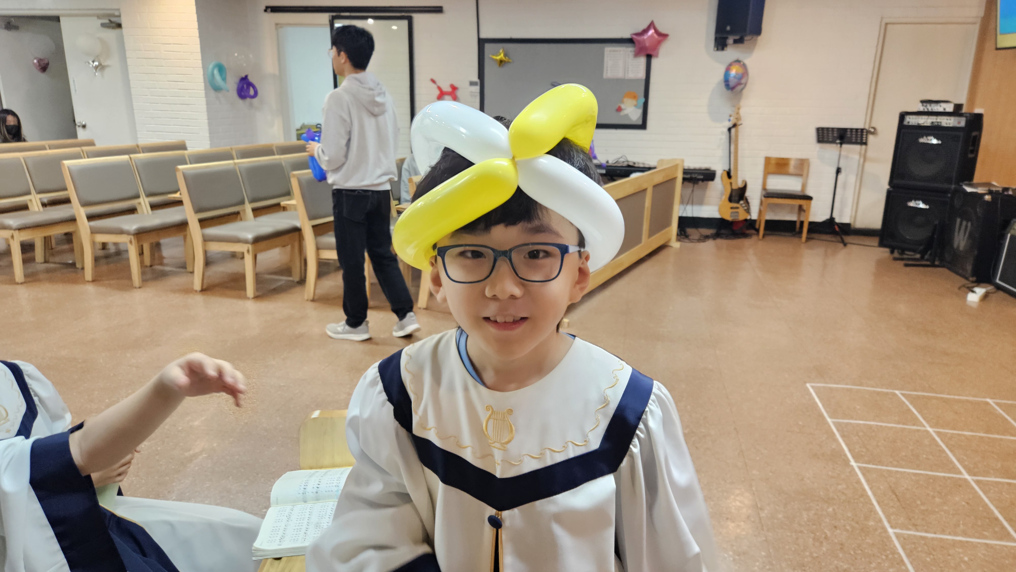 [2026.05.03] 월곡교회 어린이부 어린이 주일