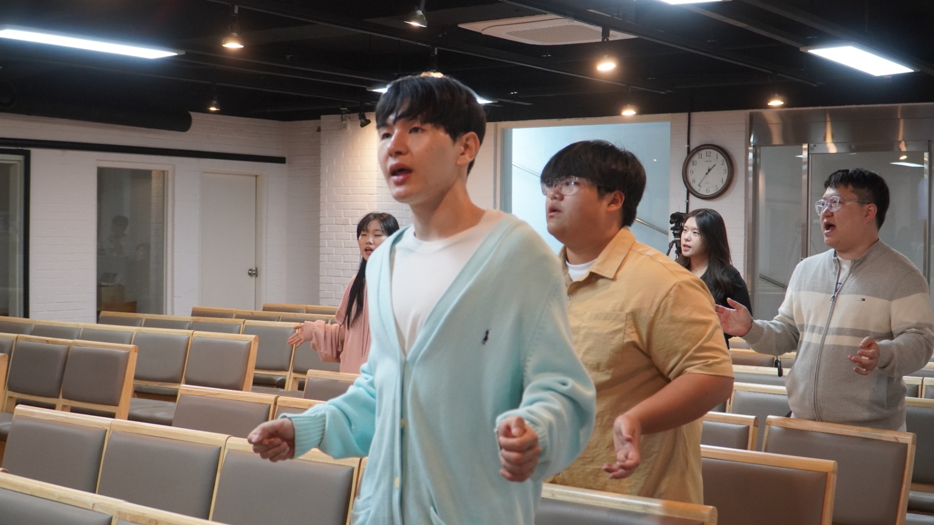 26.05.03 청년예배