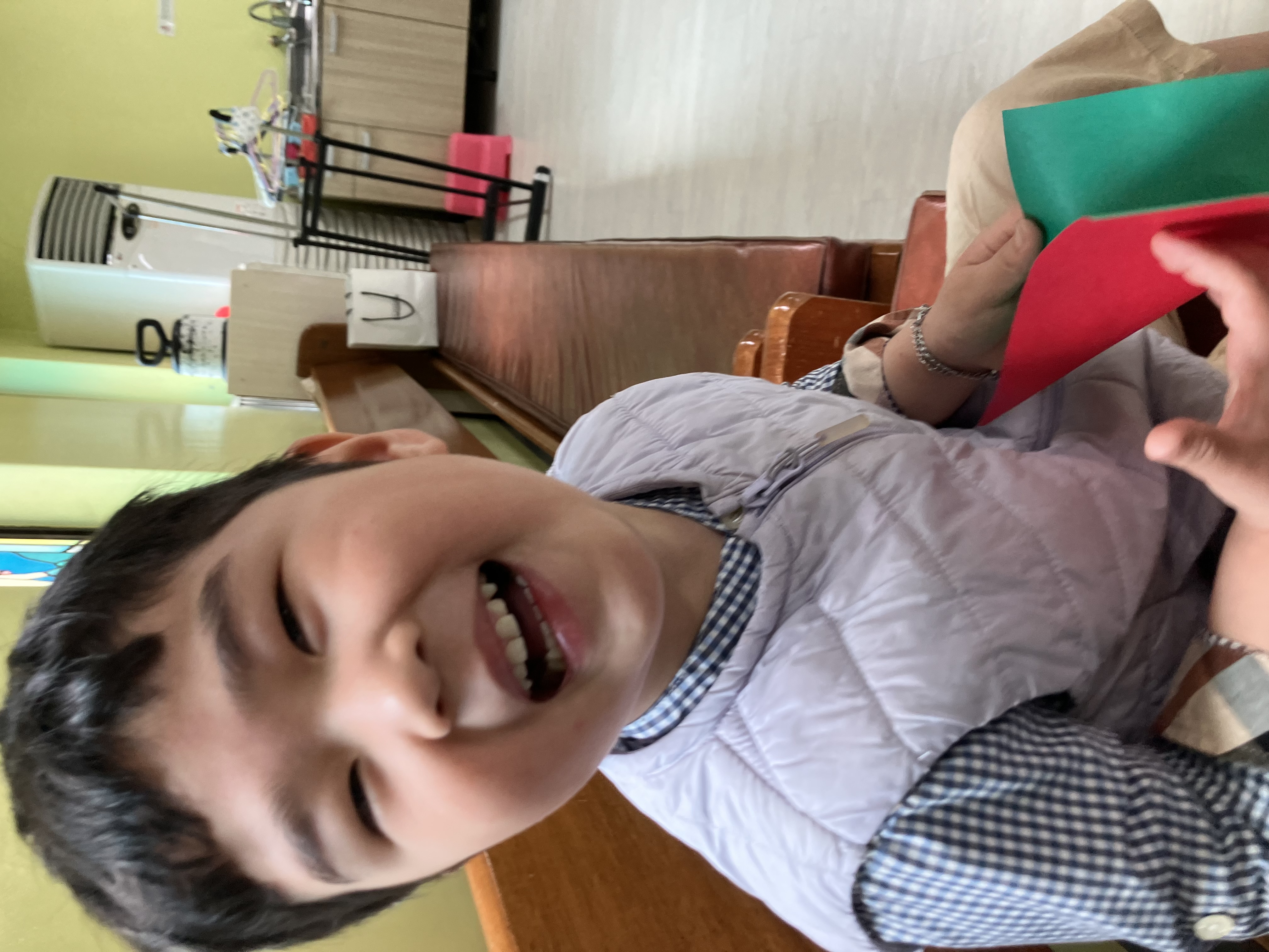 [2026.05.17] 유치부 주일예배