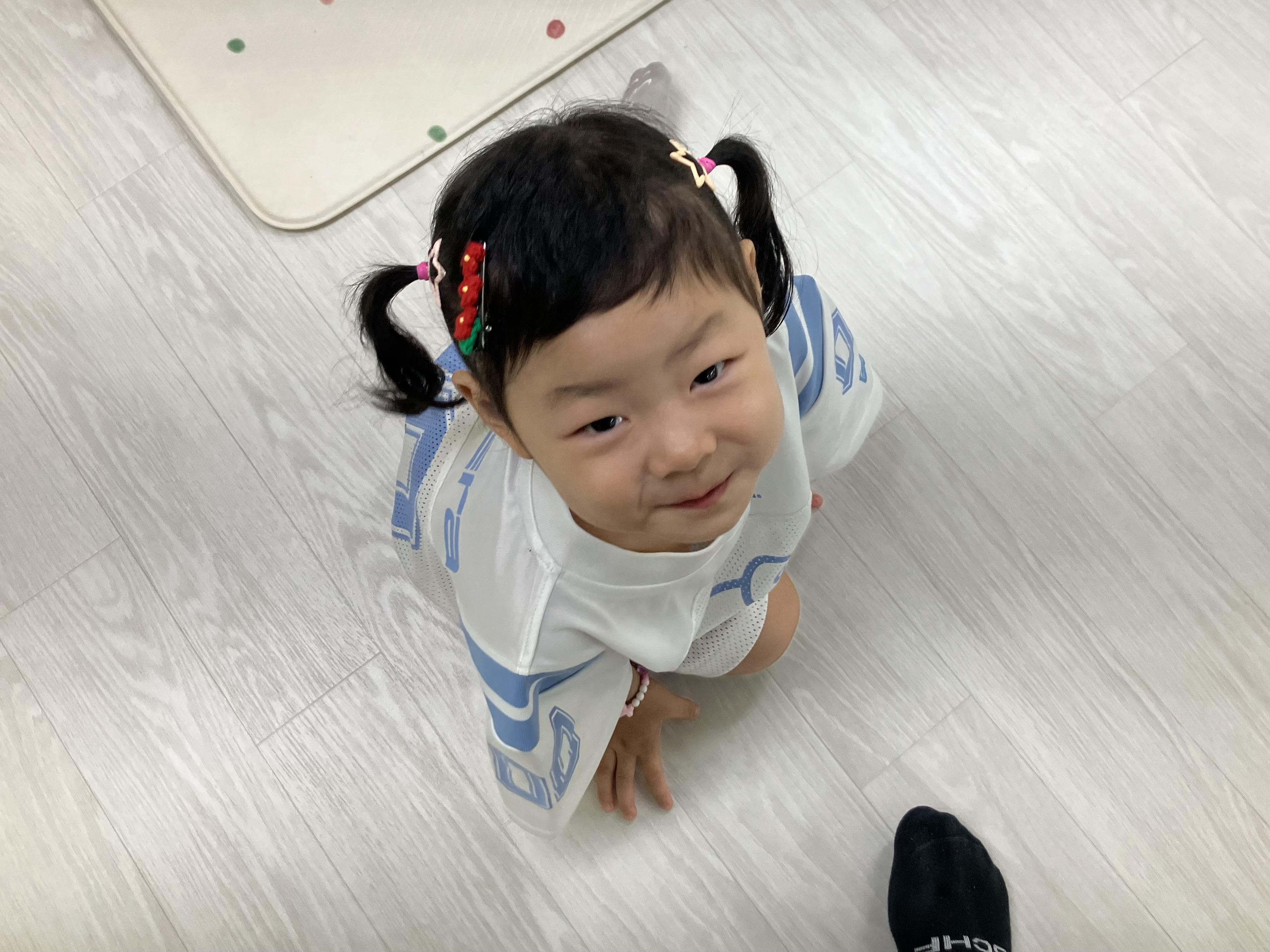 [2026.06.07] 유치부 주일예배