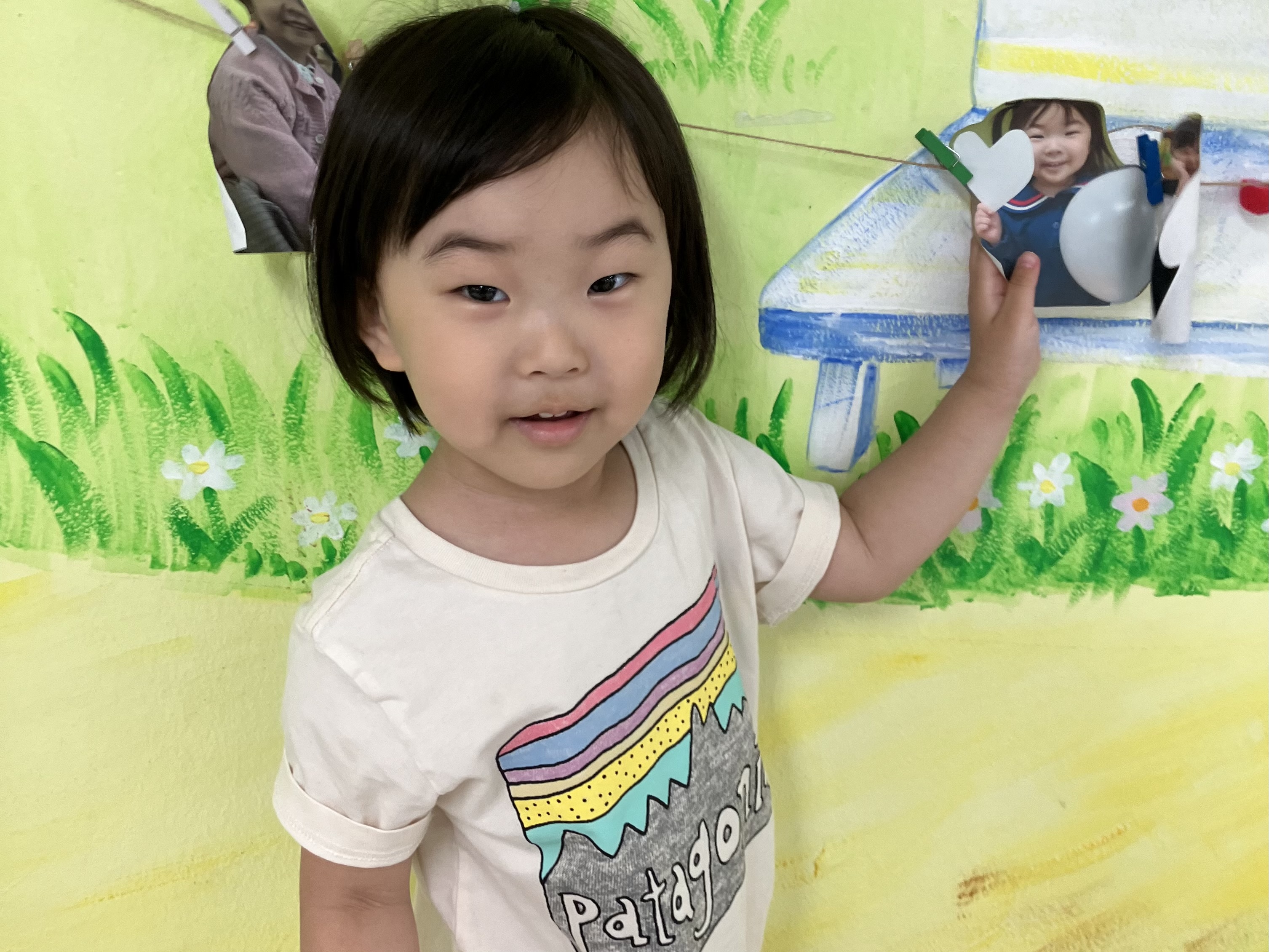 [2026.06.14] 유치부 주일예배