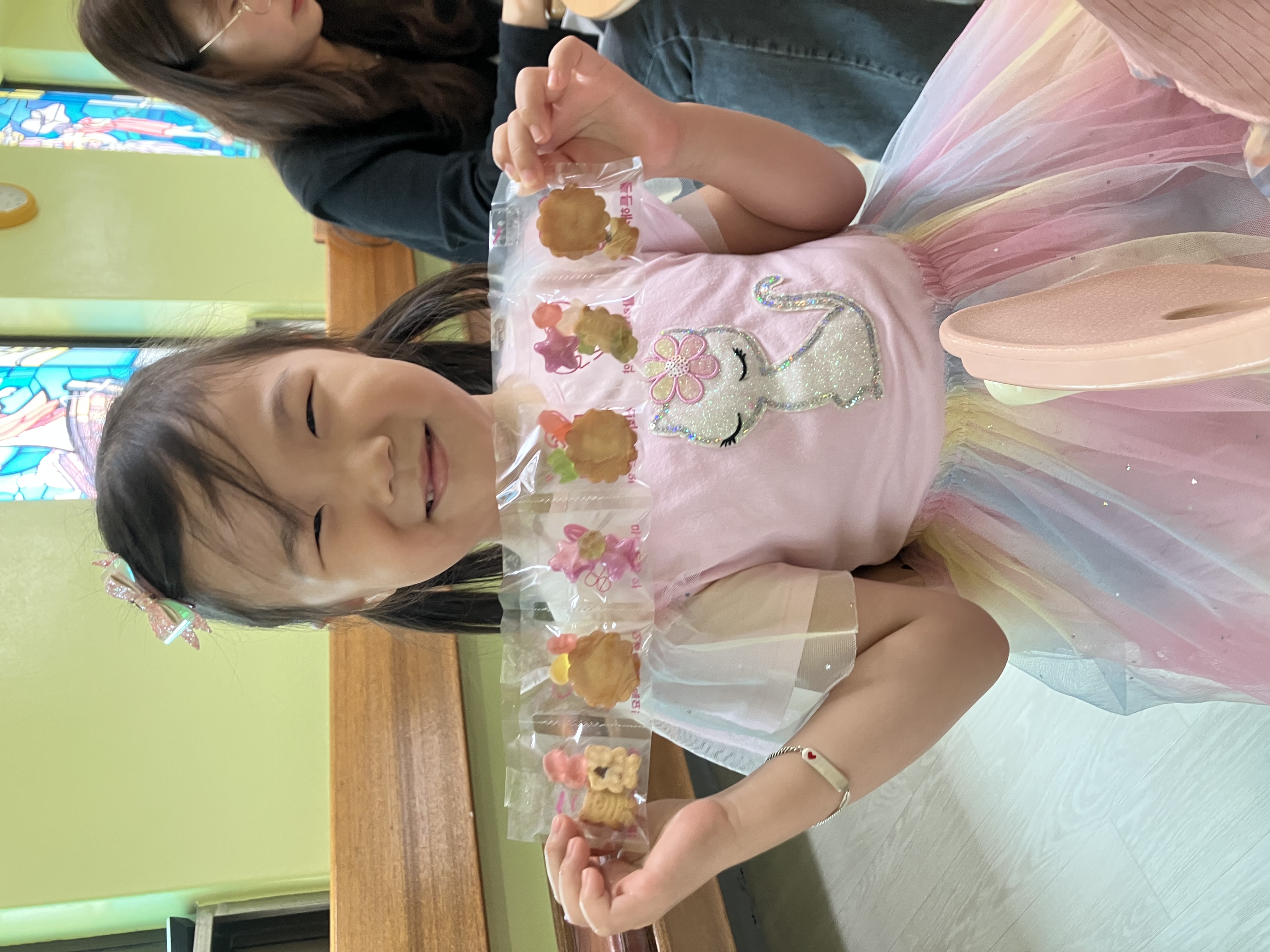 [2026.06.21] 유치부 주일예배