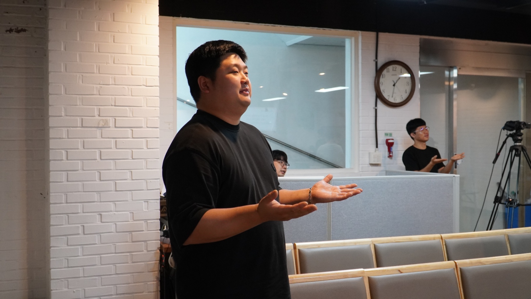 26.08.23 청년예배