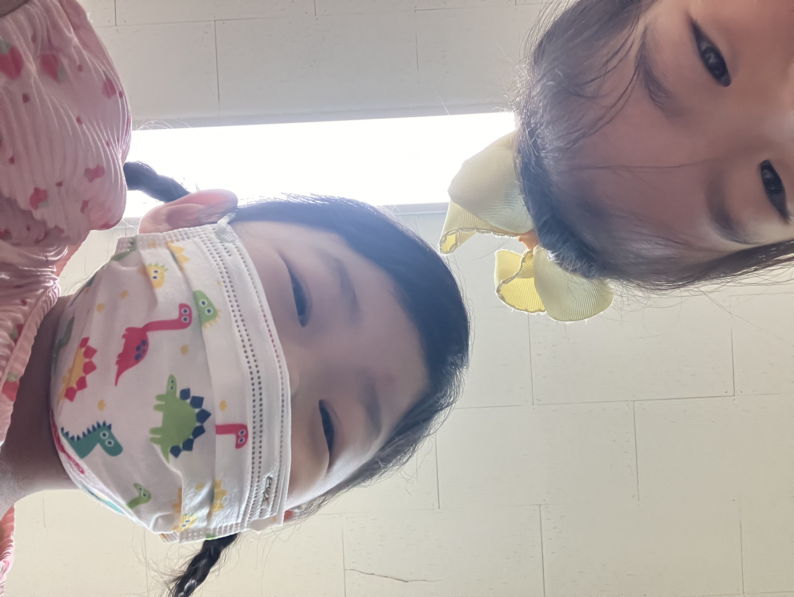 [2026.09.13] 유치부 주일예배