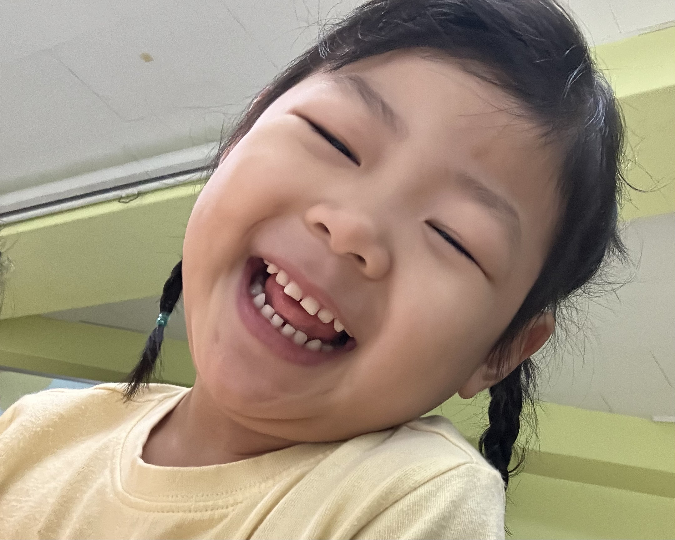 [2026.09.27] 유치부 주일예배
