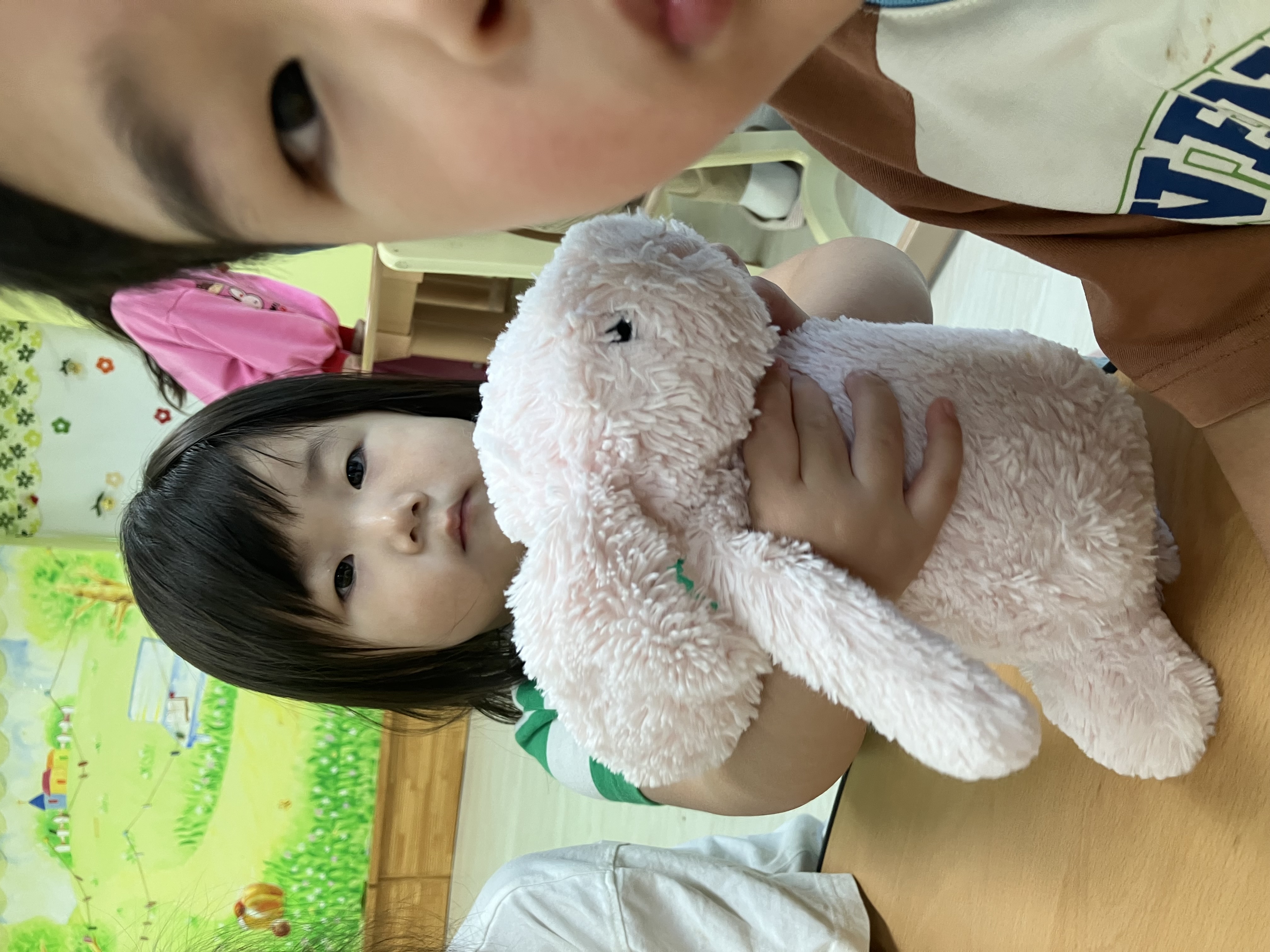 [2026.10.04] 유치부 주일예배